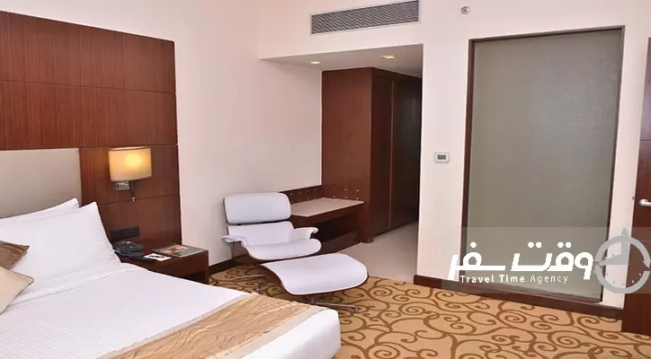 هتل کانتری این دهلی